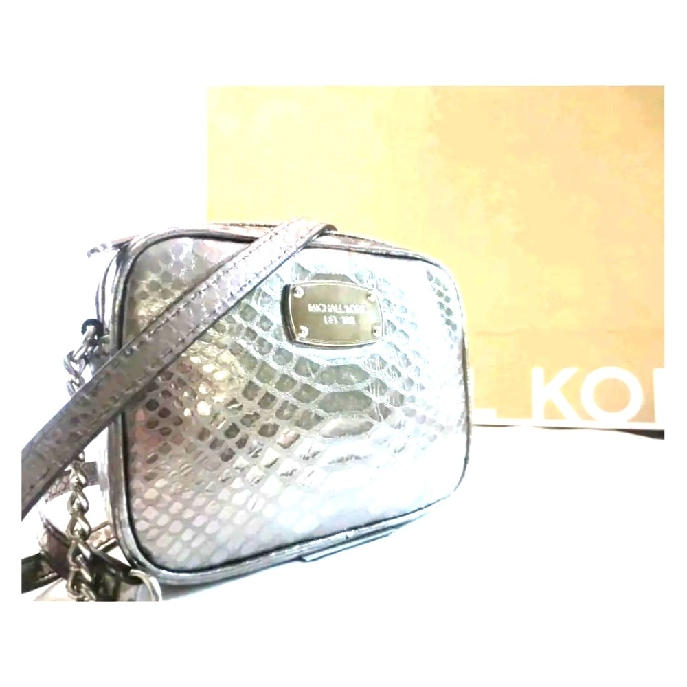 Michael Kors Crossbody